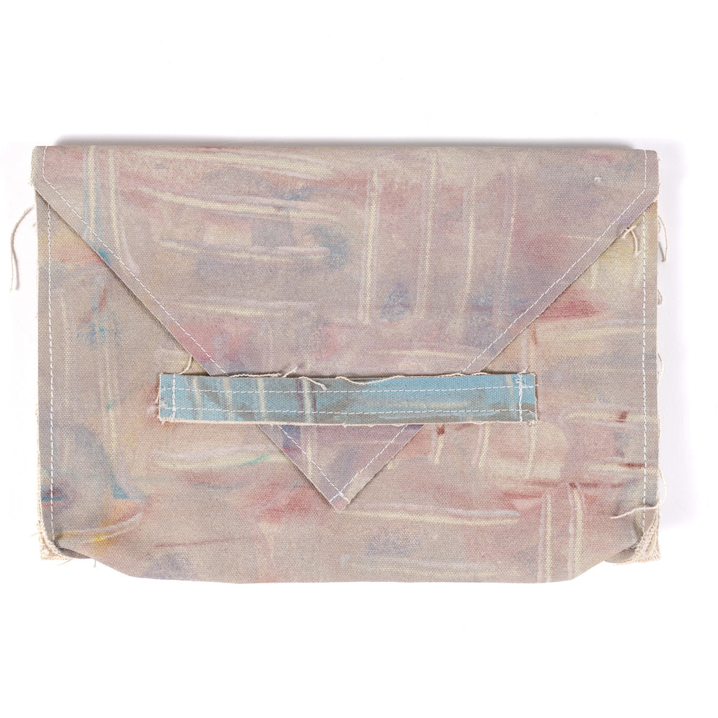 Kelly Campbell x Sarah Kitchen bag 30 of 35, front