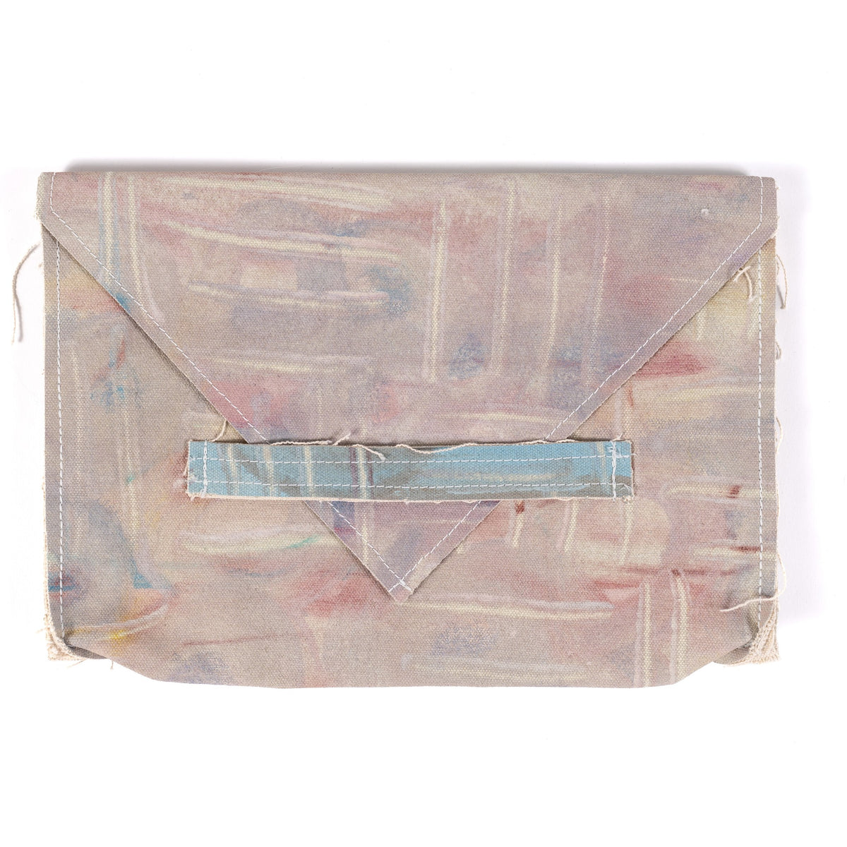 Kelly Campbell x Sarah Kitchen bag 30 of 35, front