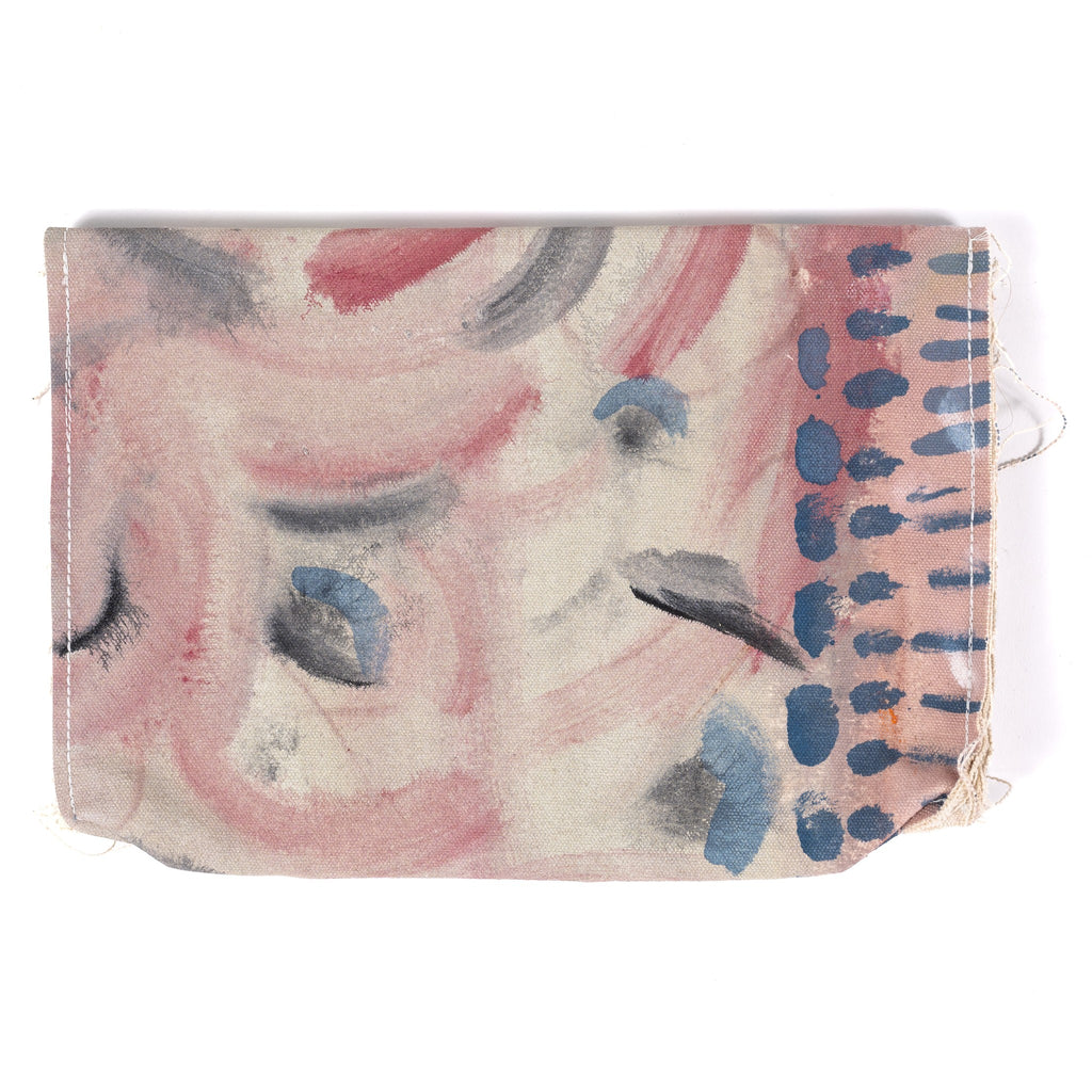 Kelly Campbell x Sarah Kitchen bag 31 of 35, back