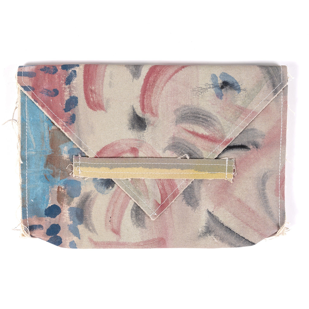 Kelly Campbell x Sarah Kitchen bag 31 of 35, front