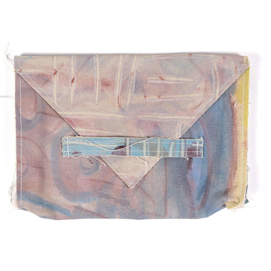 Kelly Campbell x Sarah Kitchen bag 32 of 35, front
