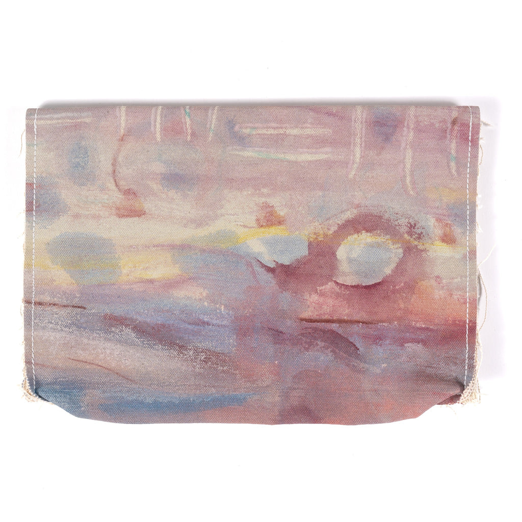 Kelly Campbell x Sarah Kitchen bag 33 of 35, back