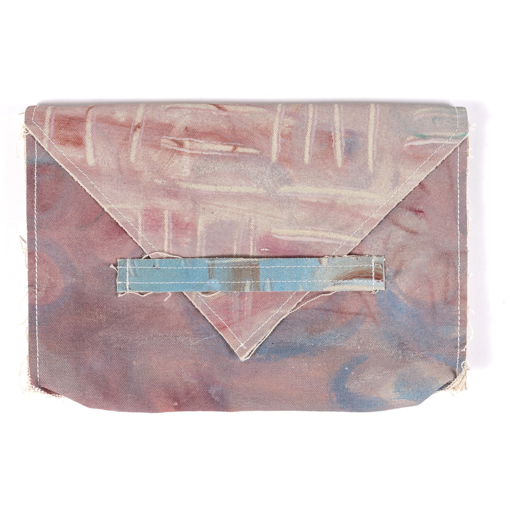 Kelly Campbell x Sarah Kitchen bag 33 of 35, front