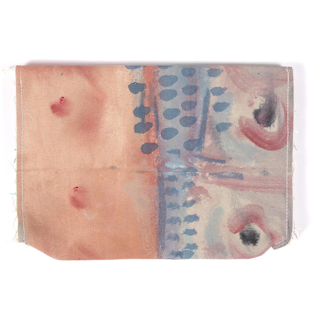 Kelly Campbell x Sarah Kitchen bag 34 of 35, back