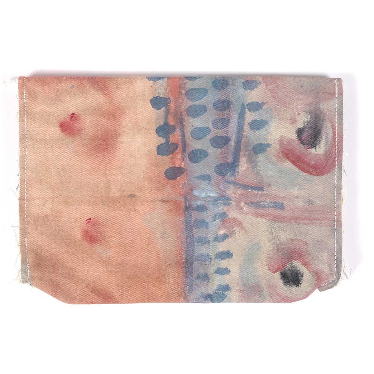 Kelly Campbell x Sarah Kitchen bag 34 of 35, back