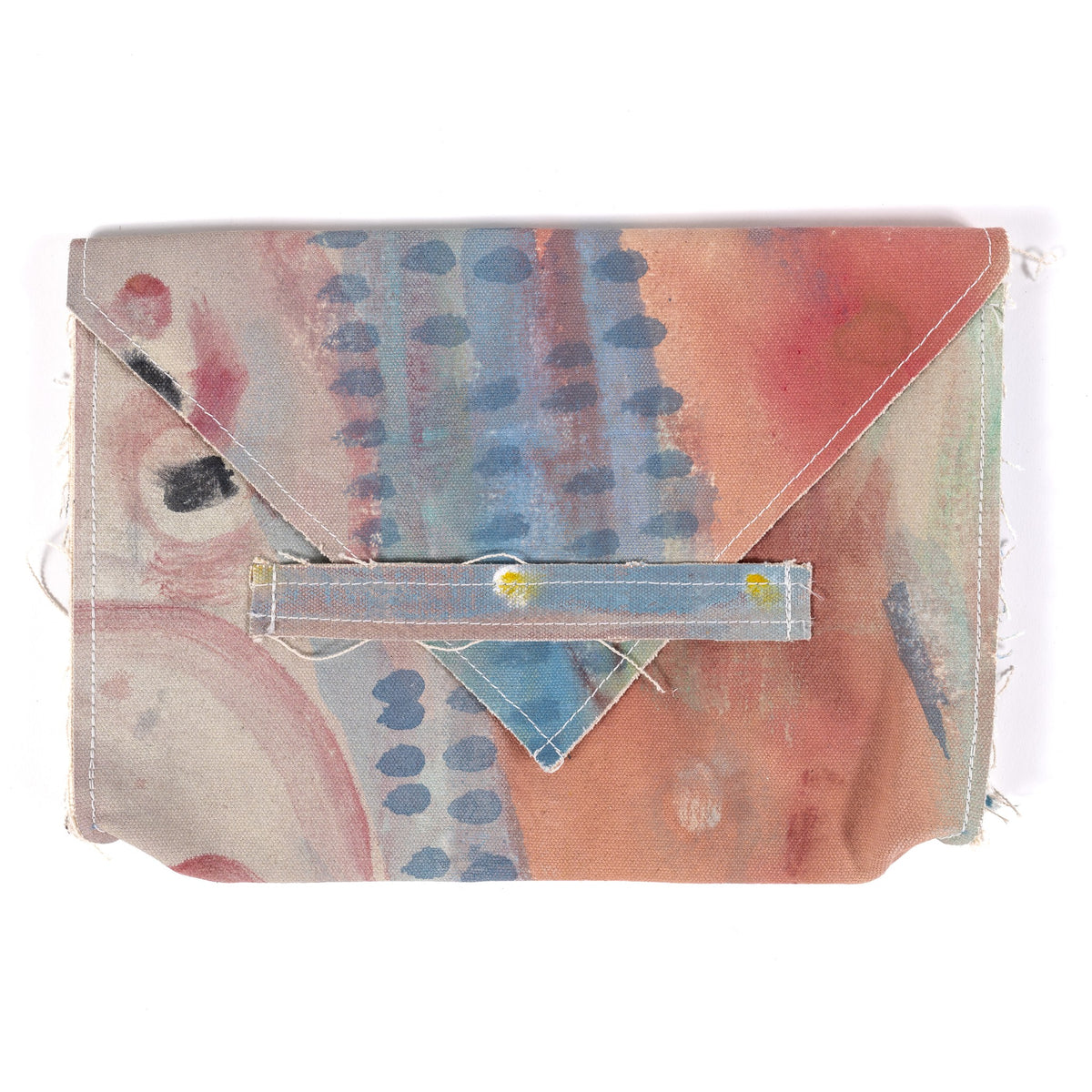 Kelly Campbell x Sarah Kitchen bag 34 of 35, front
