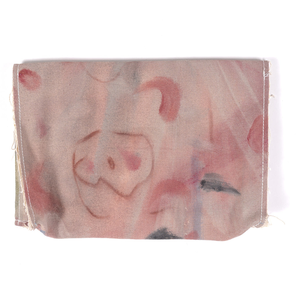 Kelly Campbell x Sarah Kitchen bag 35 of 35, back