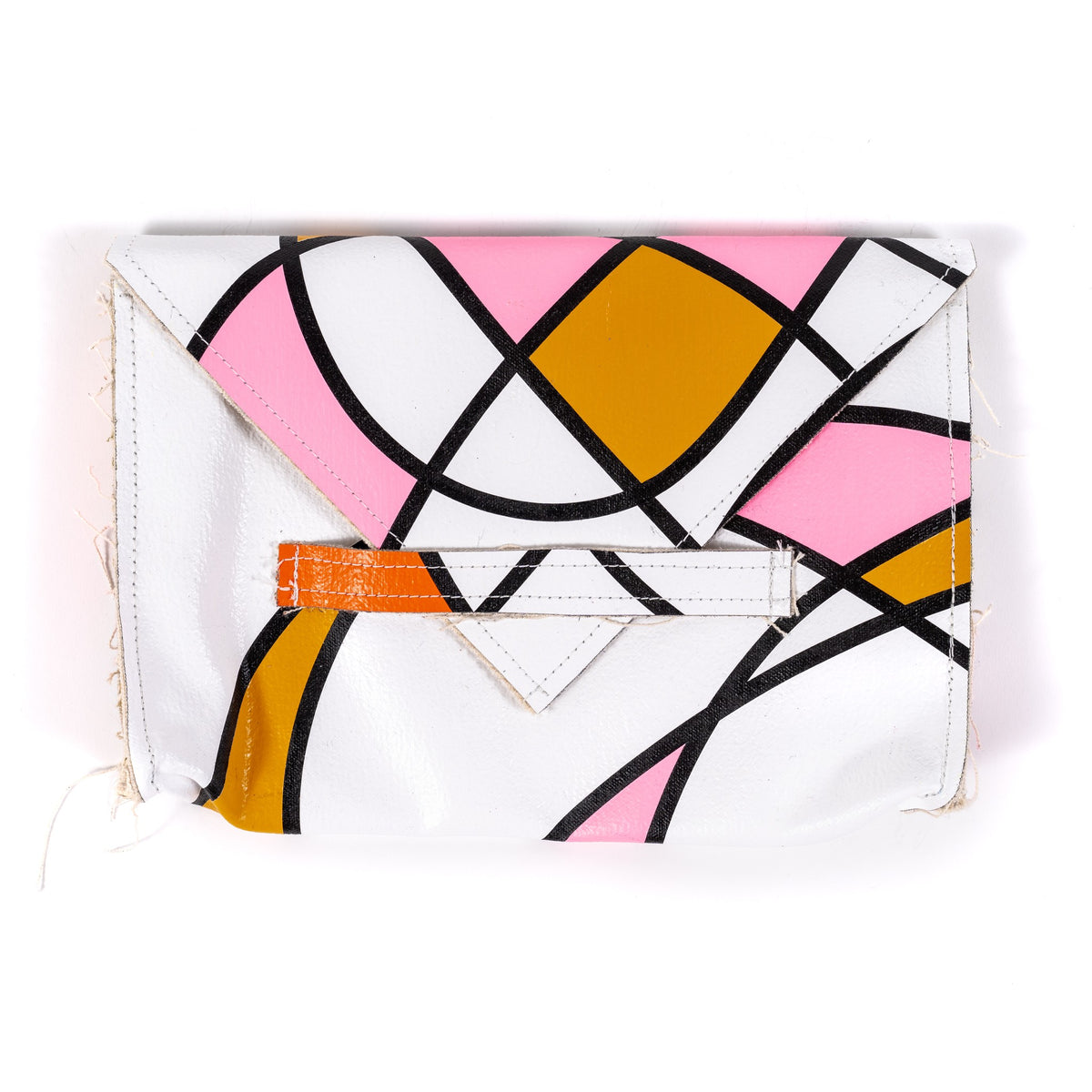 Kelly Campbell x Aaron Parazette bag 1 of 35, front