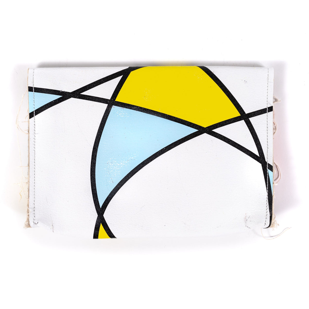 Kelly Campbell x Aaron Parazette bag 2 of 35, back
