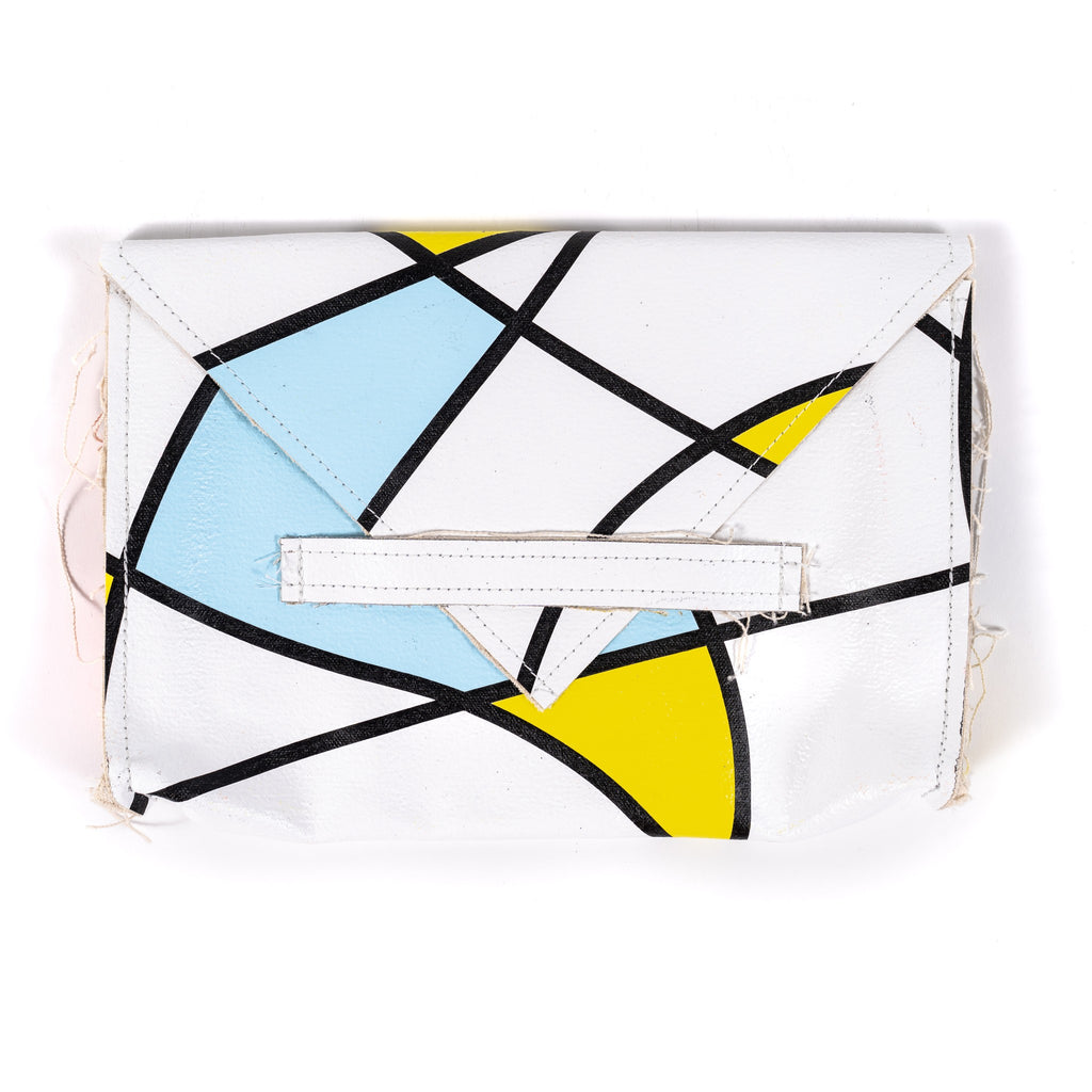 Kelly Campbell x Aaron Parazette bag 2 of 35, front