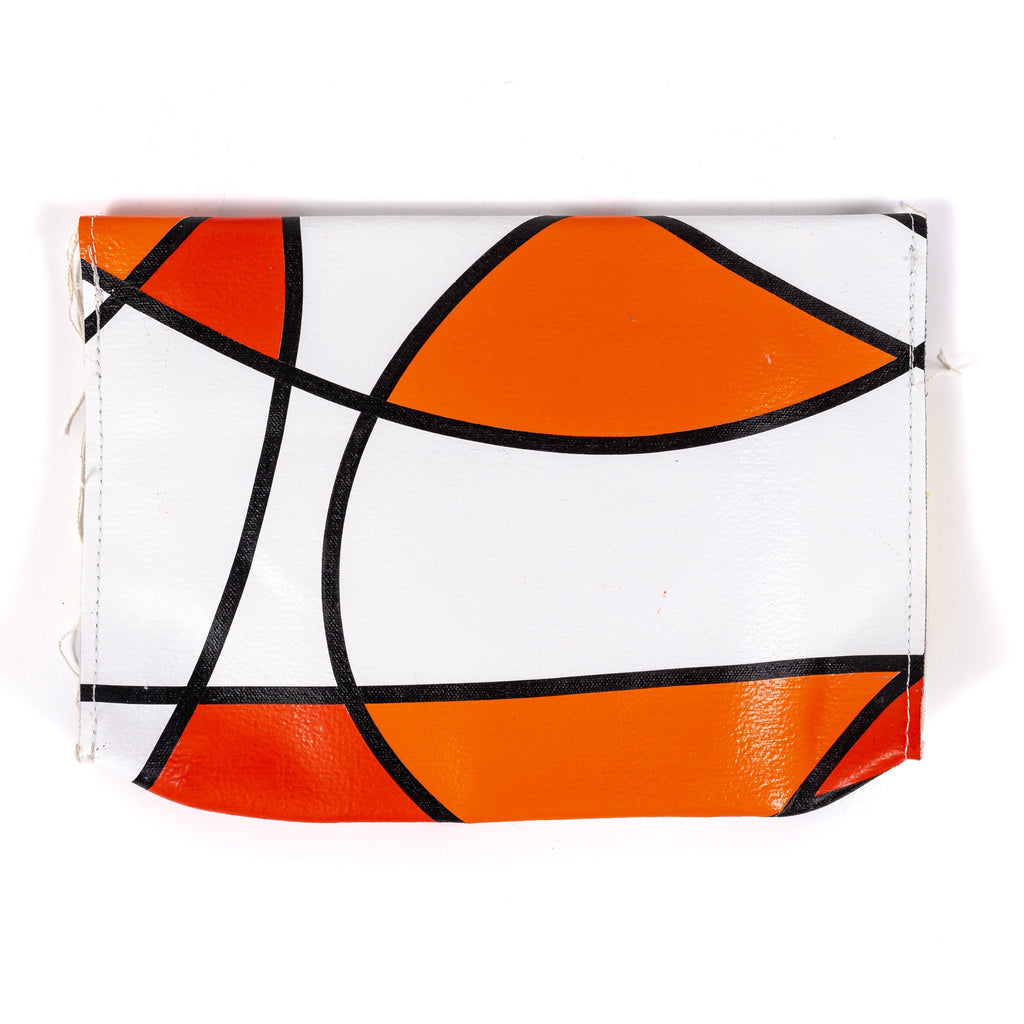 Kelly Campbell x Aaron Parazette bag 3 of 35, back