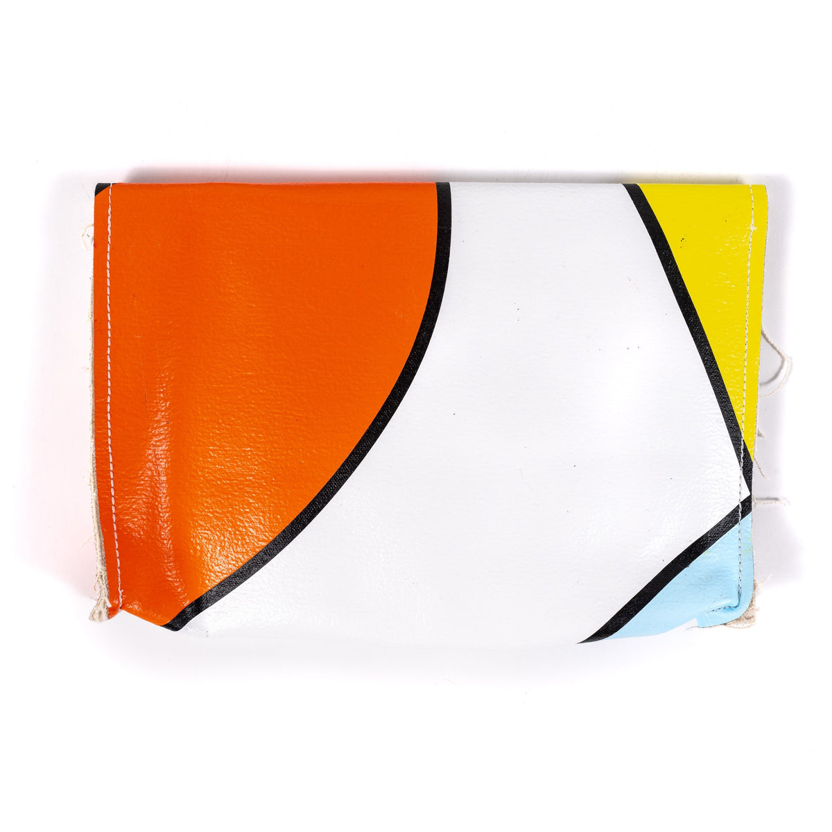 Kelly Campbell x Aaron Parazette bag 4 of 35, back