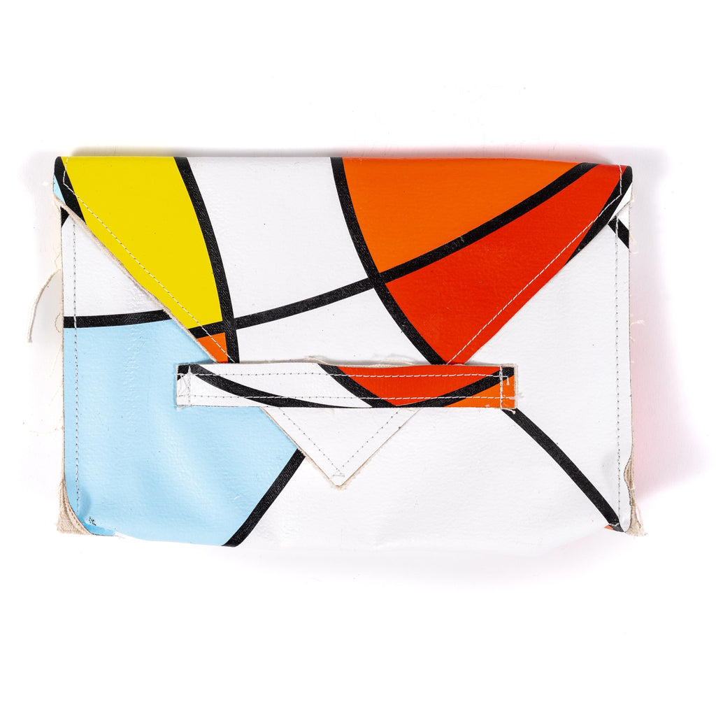 Kelly Campbell x Aaron Parazette bag 4 of 35, front