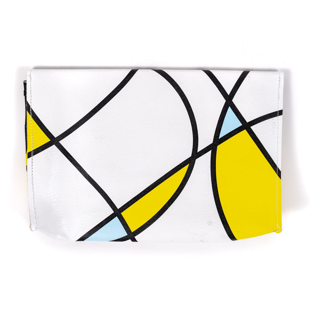 Kelly Campbell x Aaron Parazette bag 5 of 35, back