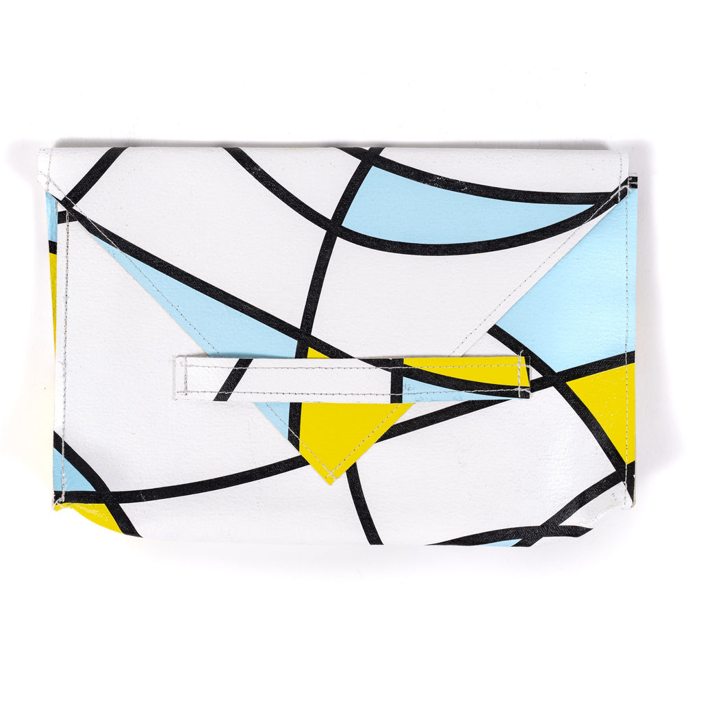 Kelly Campbell x Aaron Parazette bag 5 of 35, front