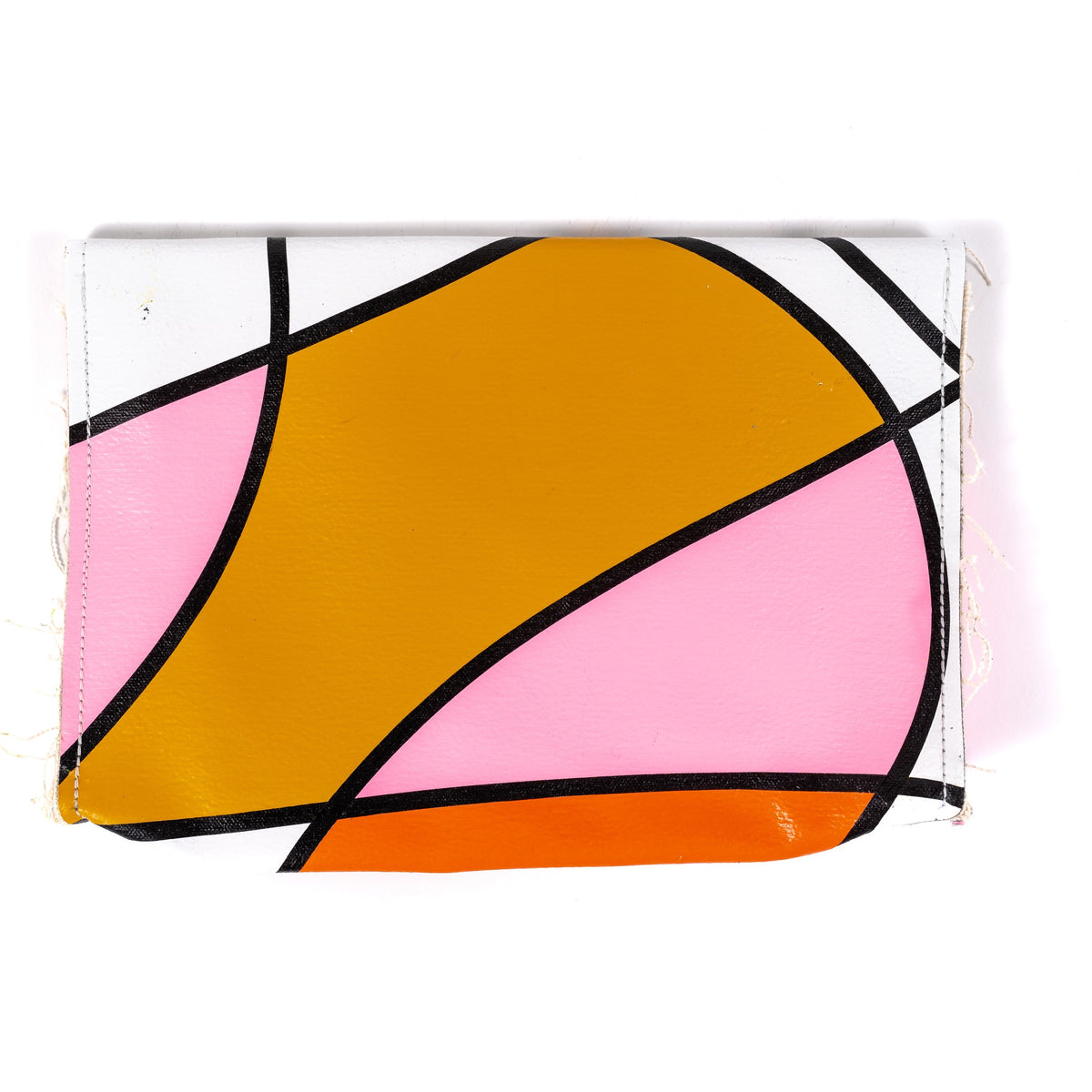 Kelly Campbell x Aaron Parazette bag 6 of 35, back