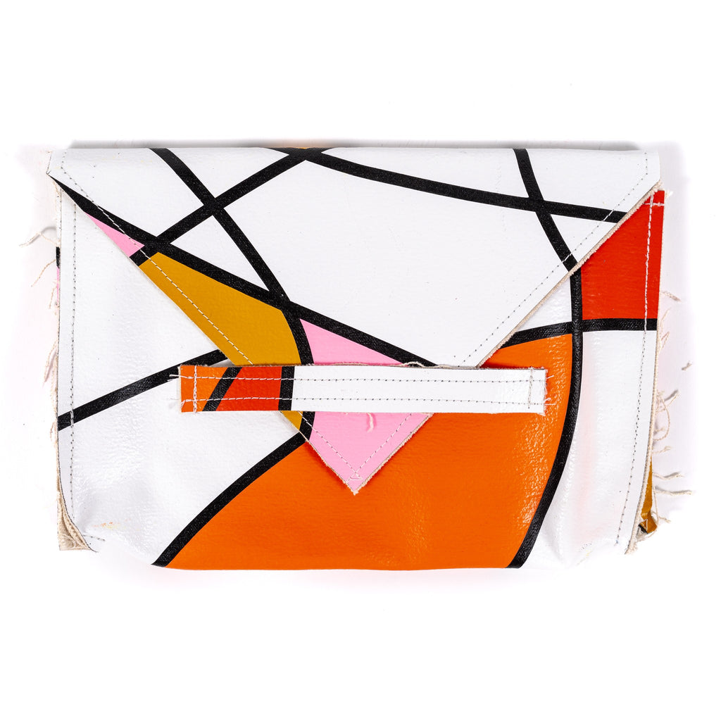 Kelly Campbell x Aaron Parazette bag 6 of 35, front