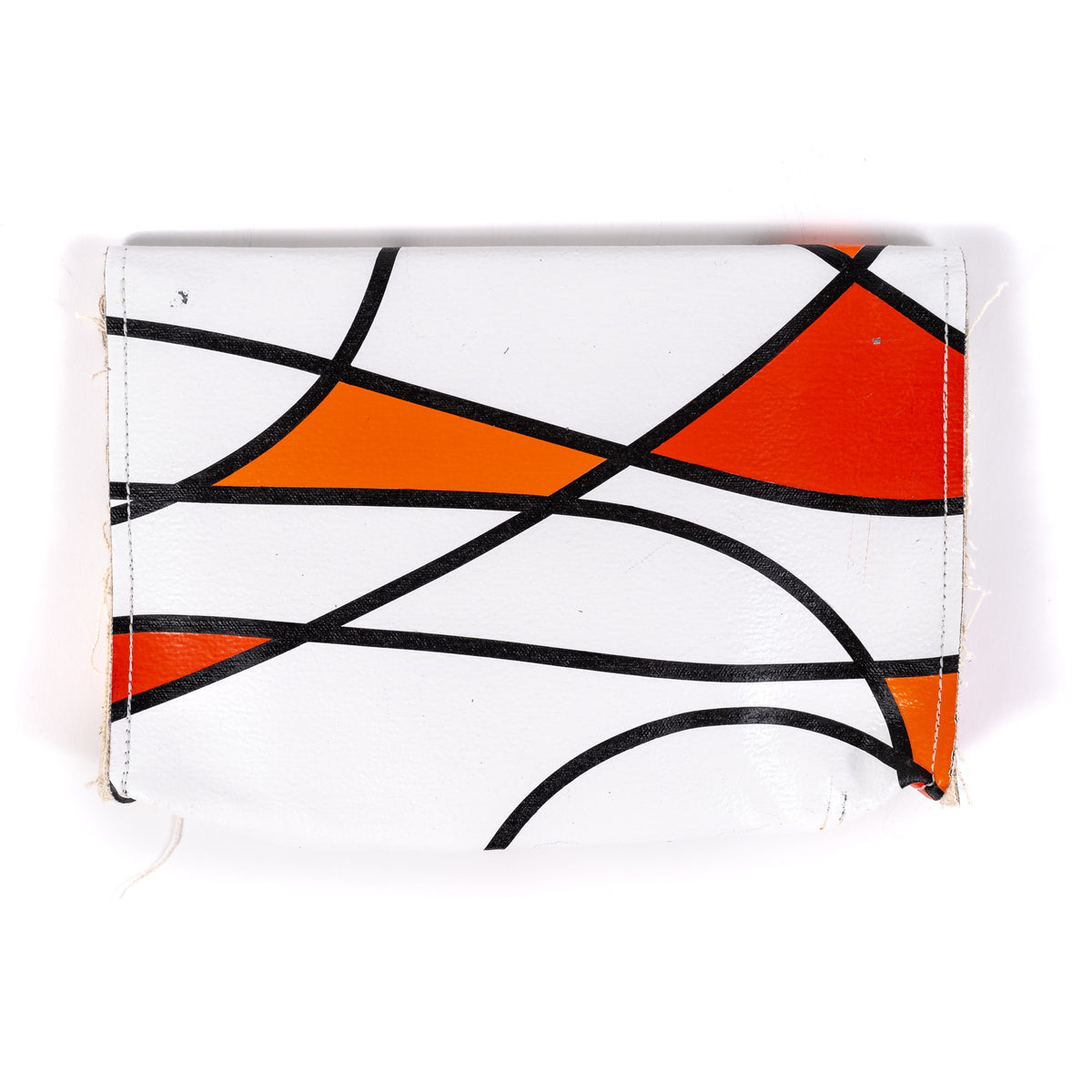 Kelly Campbell x Aaron Parazette bag 7 of 35, back