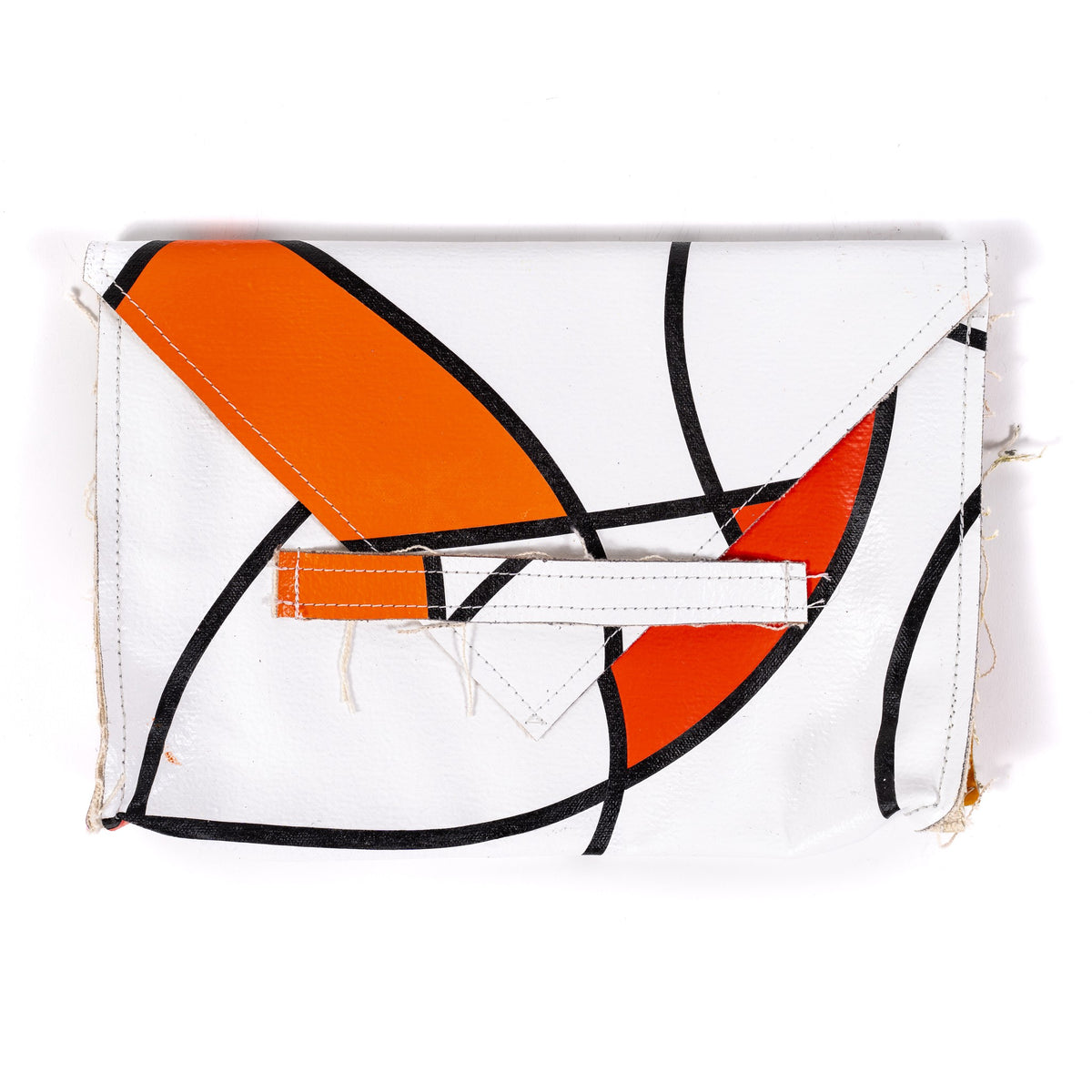 Kelly Campbell x Aaron Parazette bag 7 of 35, front