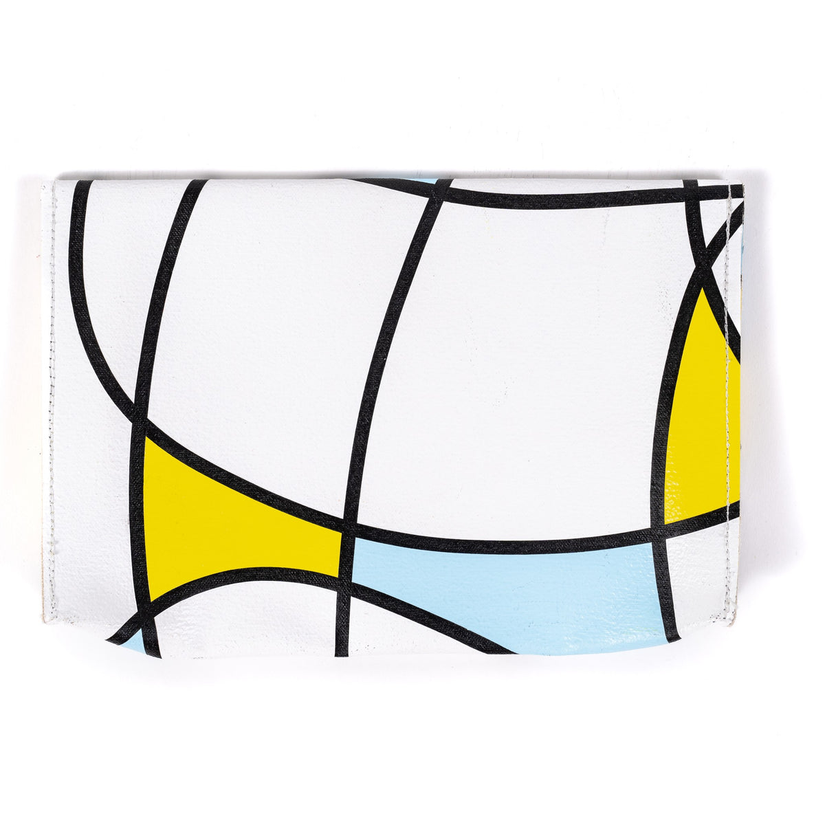 Kelly Campbell x Aaron Parazette bag 8 of 35, back