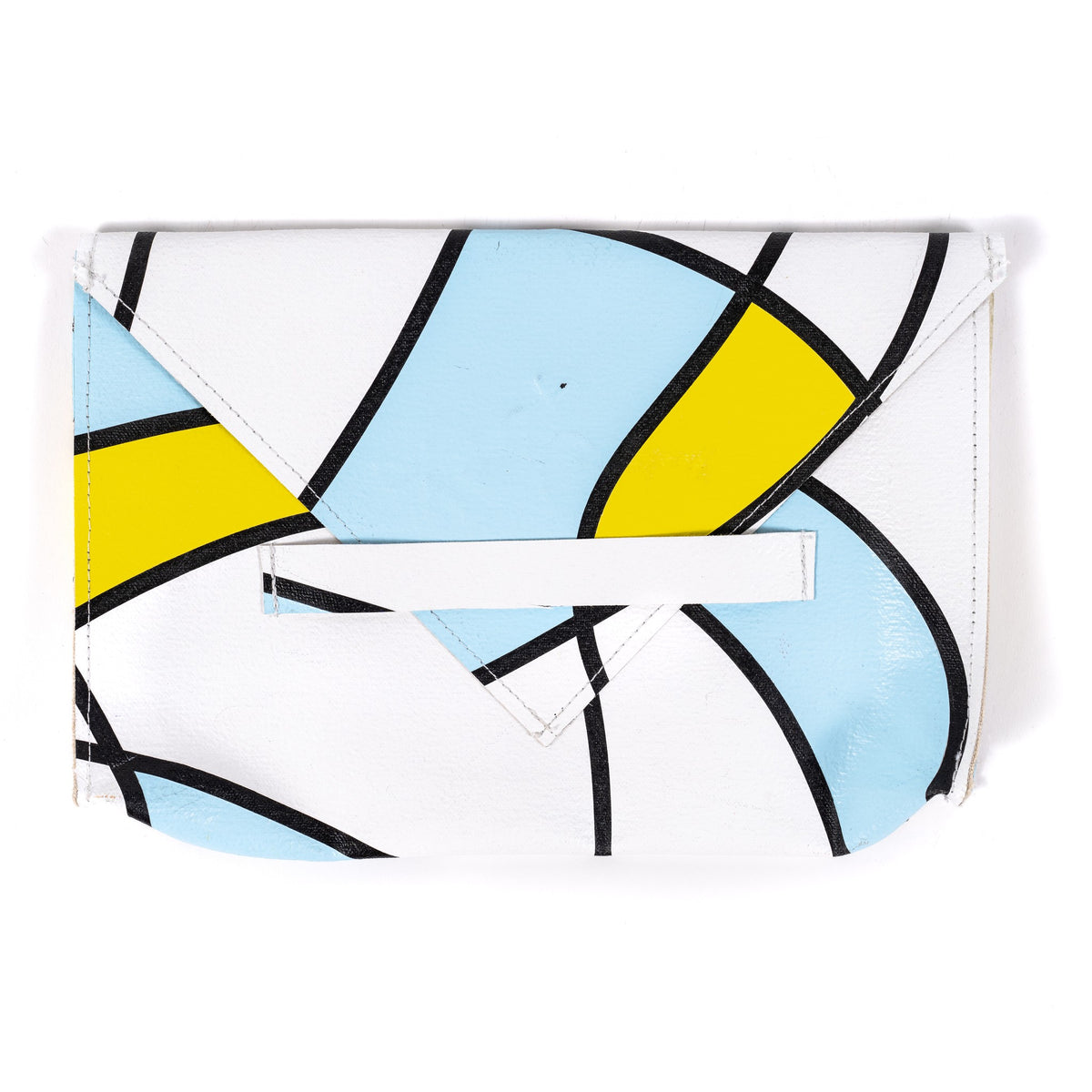 Kelly Campbell x Aaron Parazette bag 8 of 35, front