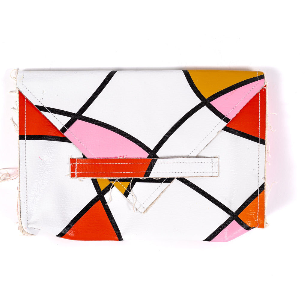 Kelly Campbell x Aaron Parazette bag 9 of 35, front
