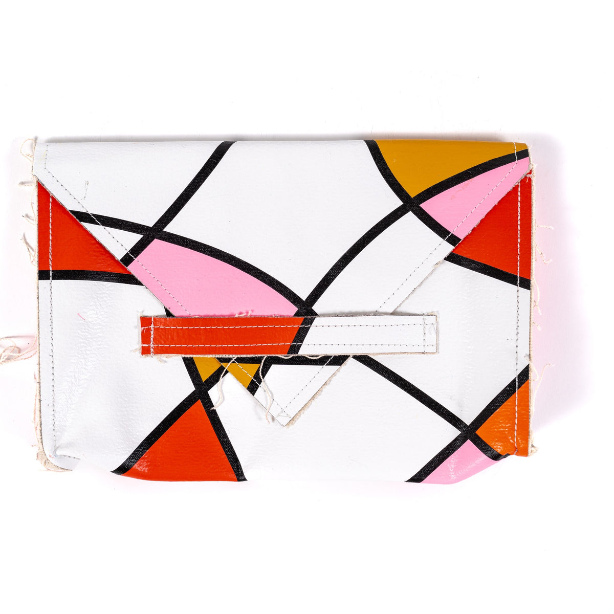 Kelly Campbell x Aaron Parazette bag 9 of 35, front