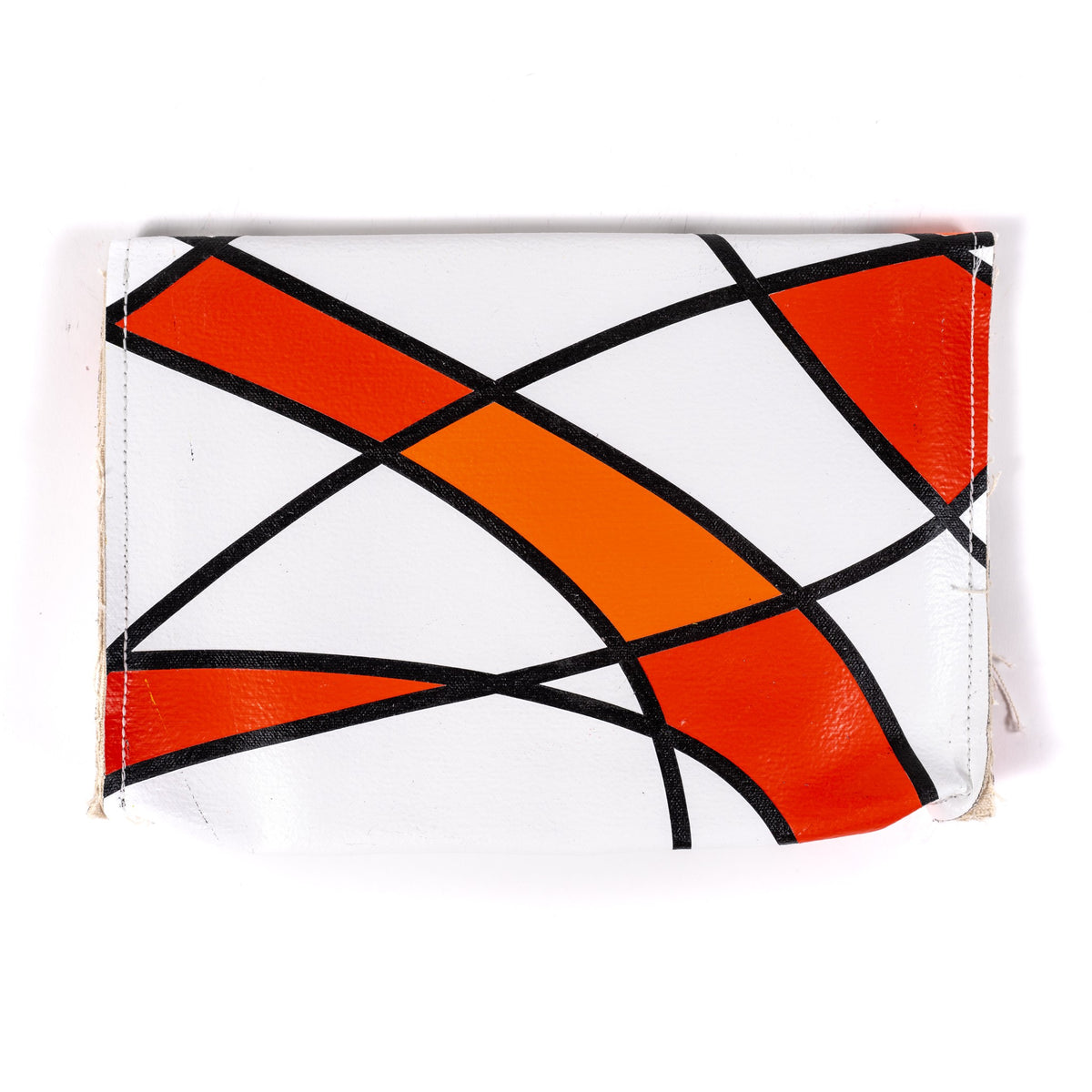 Kelly Campbell x Aaron Parazette bag 10 of 35, back