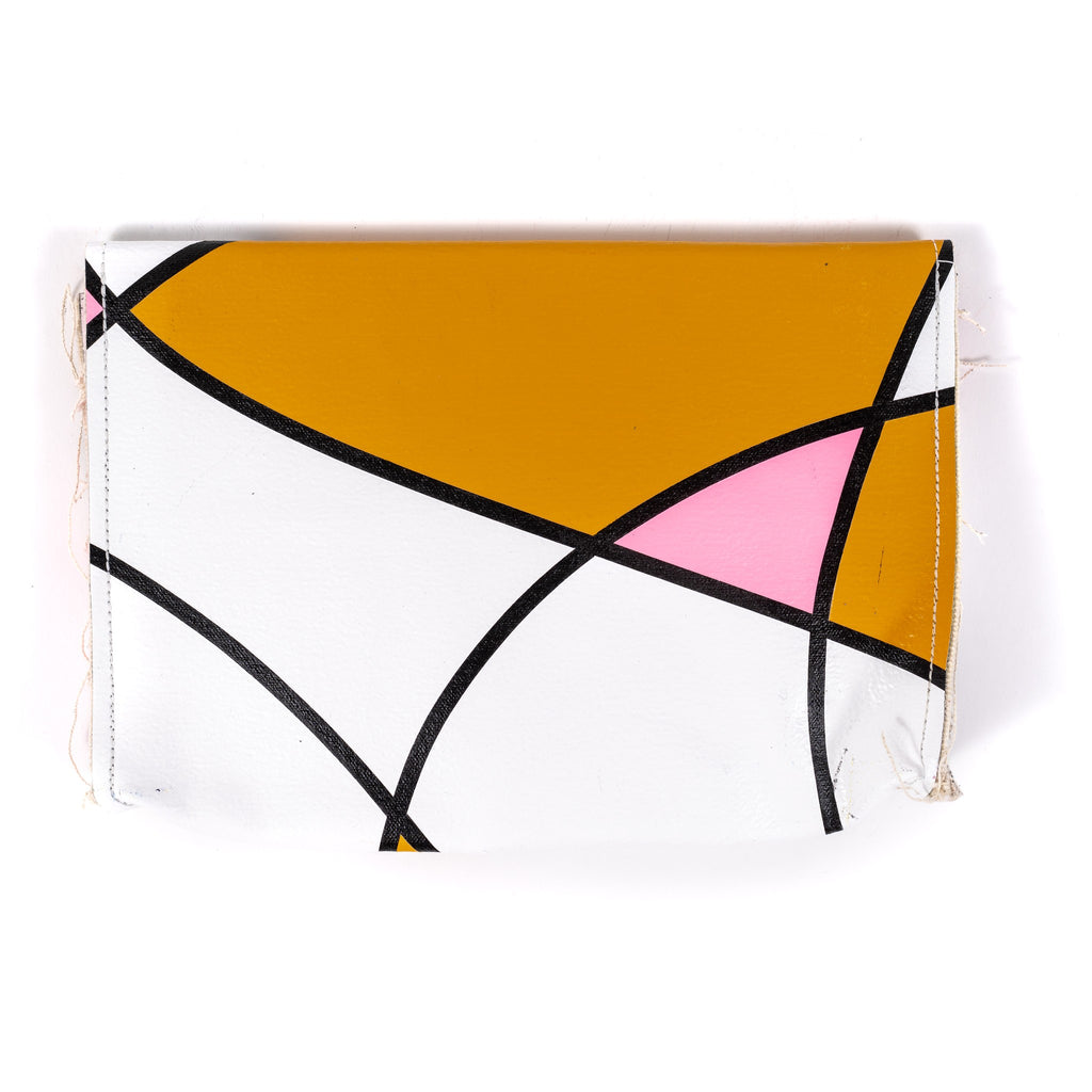 Kelly Campbell x Aaron Parazette bag 11 of 35, back