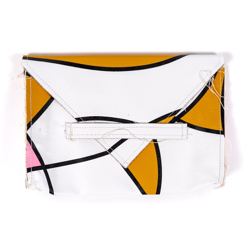 Kelly Campbell x Aaron Parazette bag 11 of 35, front
