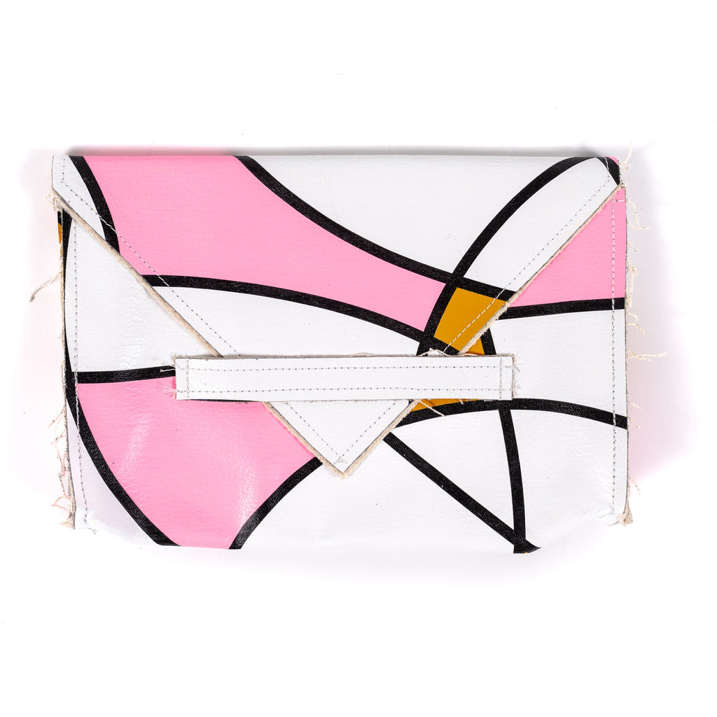 Kelly Campbell x Aaron Parazette bag 12 of 35, front