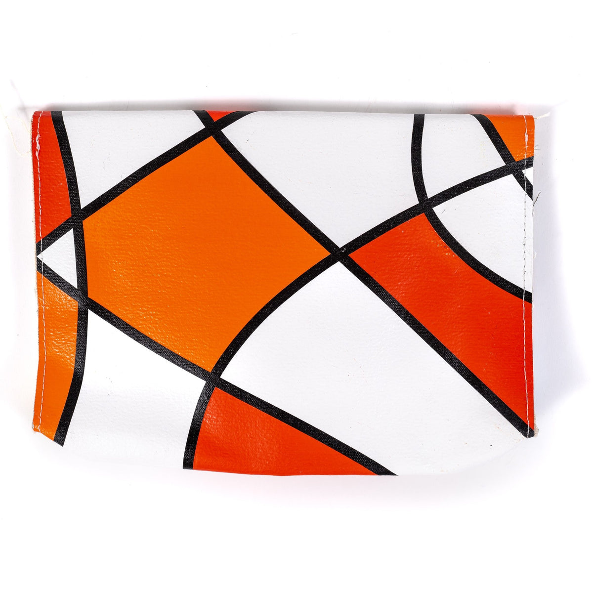 Kelly Campbell x Aaron Parazette bag 13 of 35, back