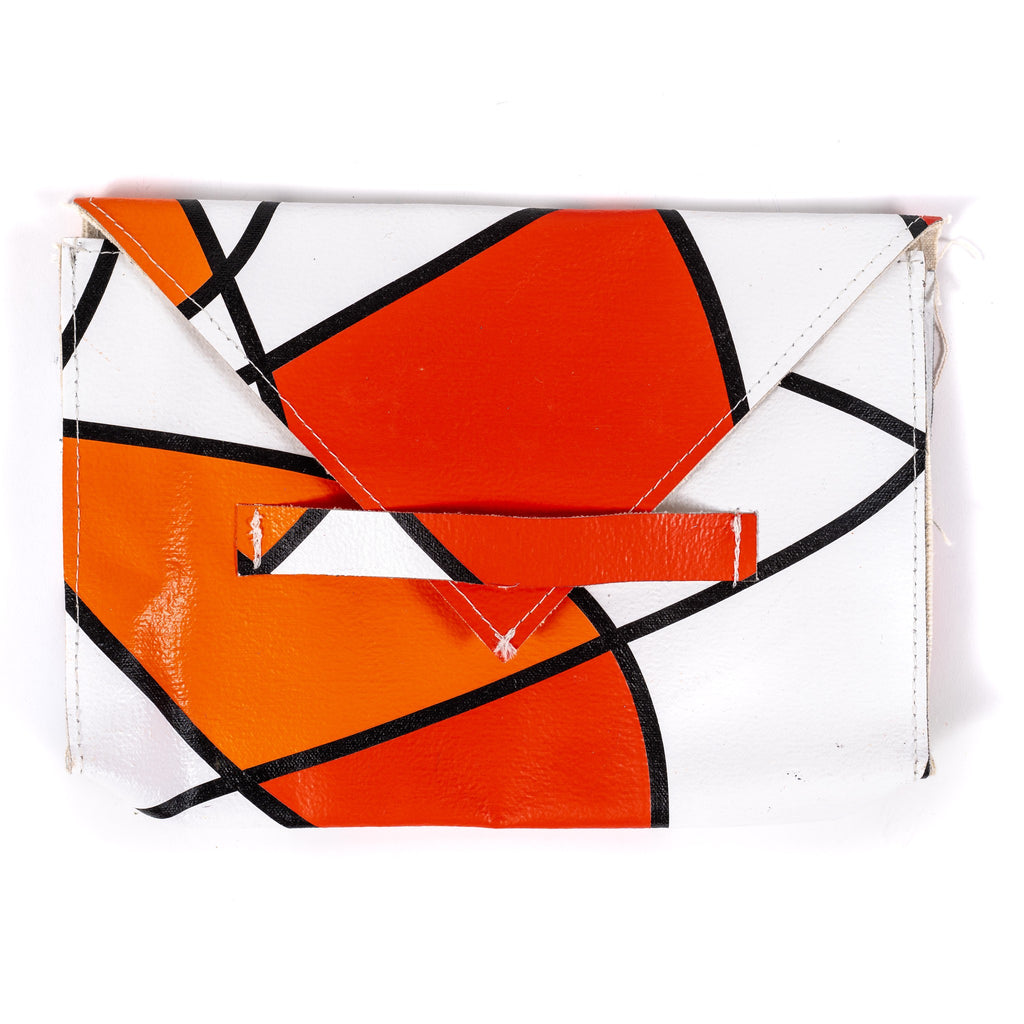 Kelly Campbell x Aaron Parazette bag 13 of 35, front