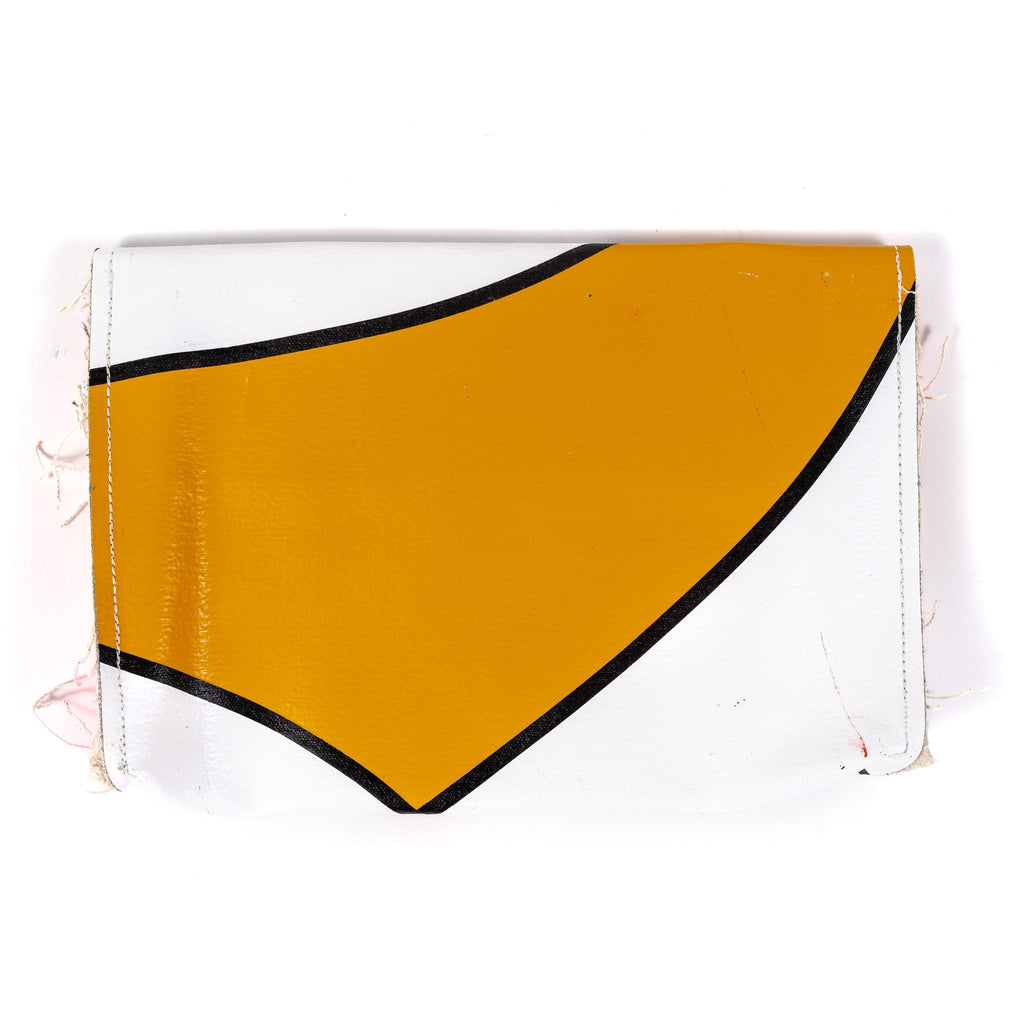 Kelly Campbell x Aaron Parazette bag 14 of 35, back