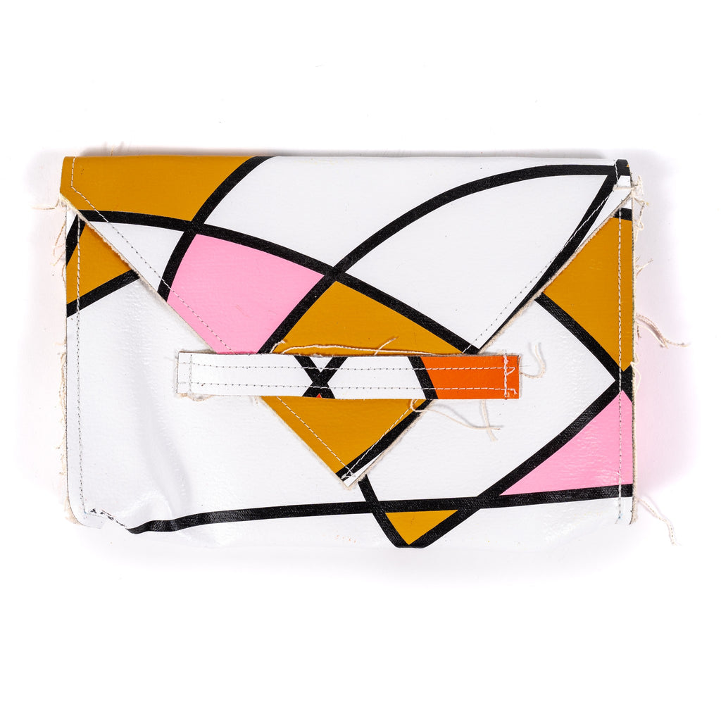 Kelly Campbell x Aaron Parazette bag 14 of 35, front