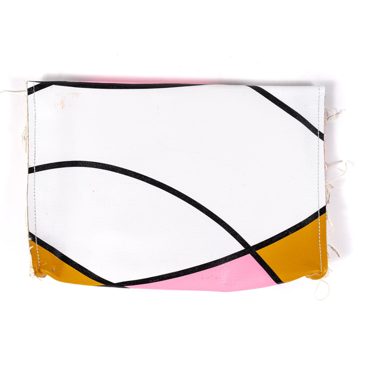 Kelly Campbell x Aaron Parazette bag 15 of 35, back