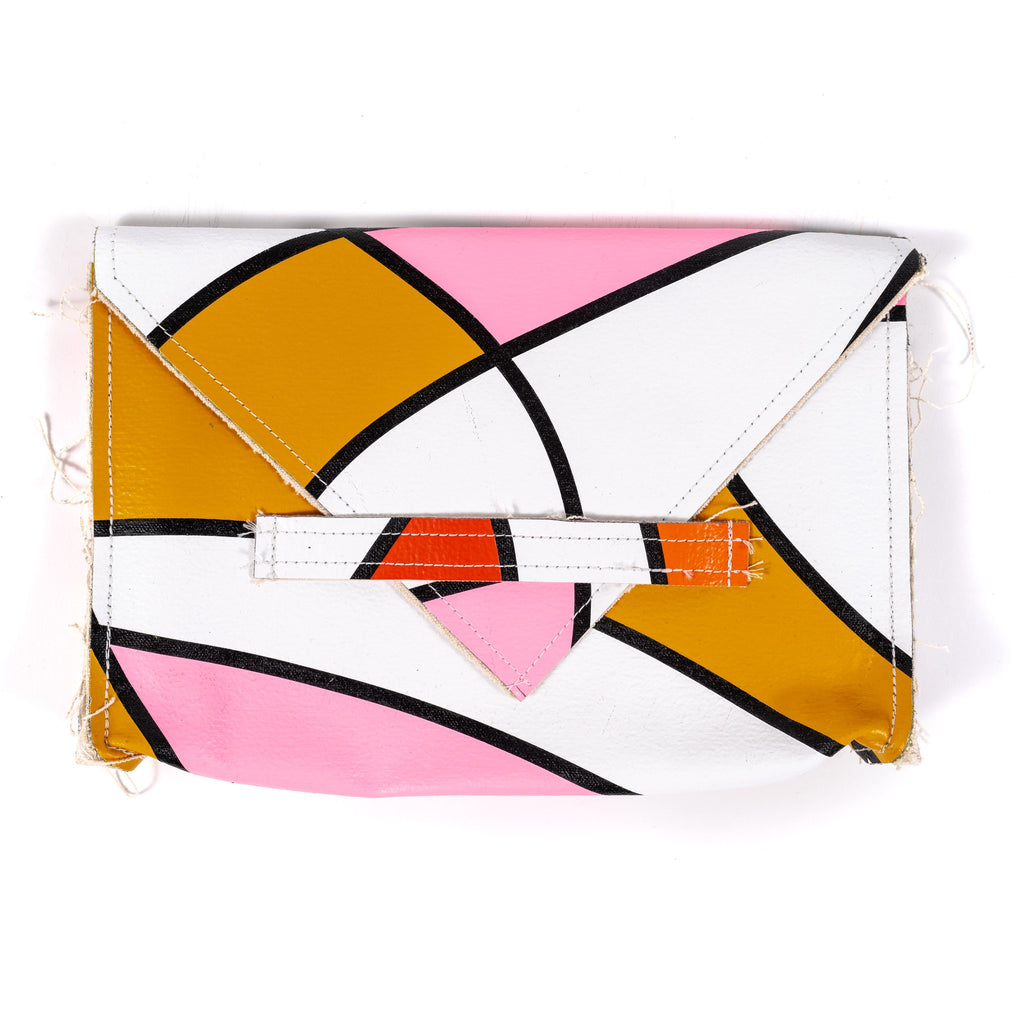 Kelly Campbell x Aaron Parazette bag 15 of 35, front