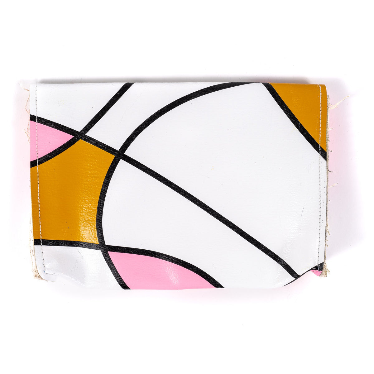 Kelly Campbell x Aaron Parazette bag 16 of 35, back