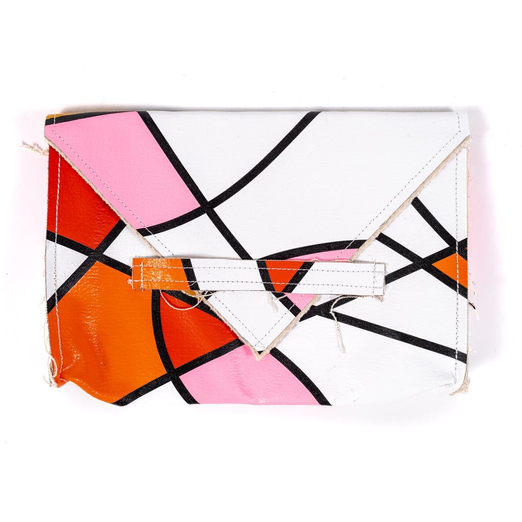 Kelly Campbell x Aaron Parazette bag 16 of 35, front