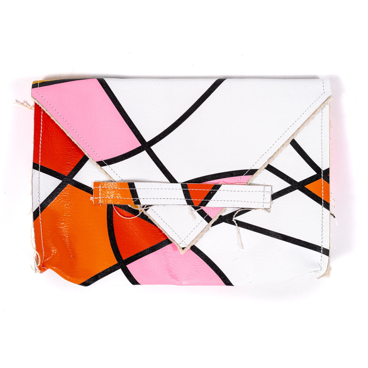 Kelly Campbell x Aaron Parazette bag 16 of 35, front