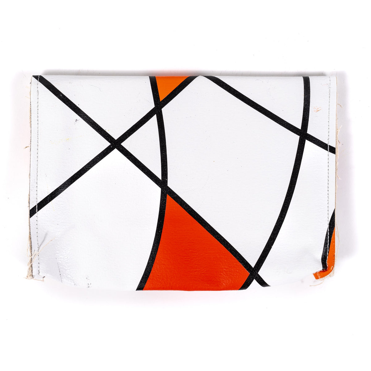 Kelly Campbell x Aaron Parazette bag 17 of 35, back