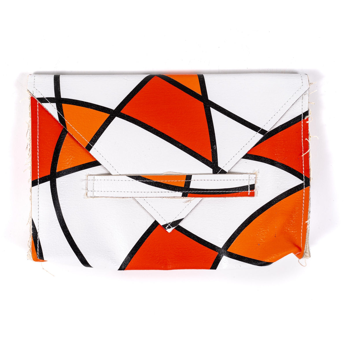 Kelly Campbell x Aaron Parazette bag 17 of 35, front