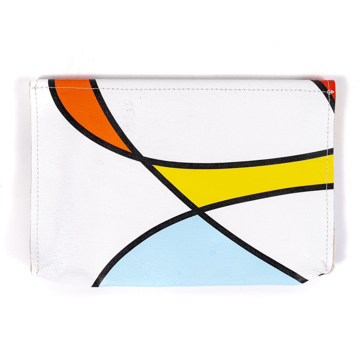 Kelly Campbell x Aaron Parazette bag 18 of 35, back