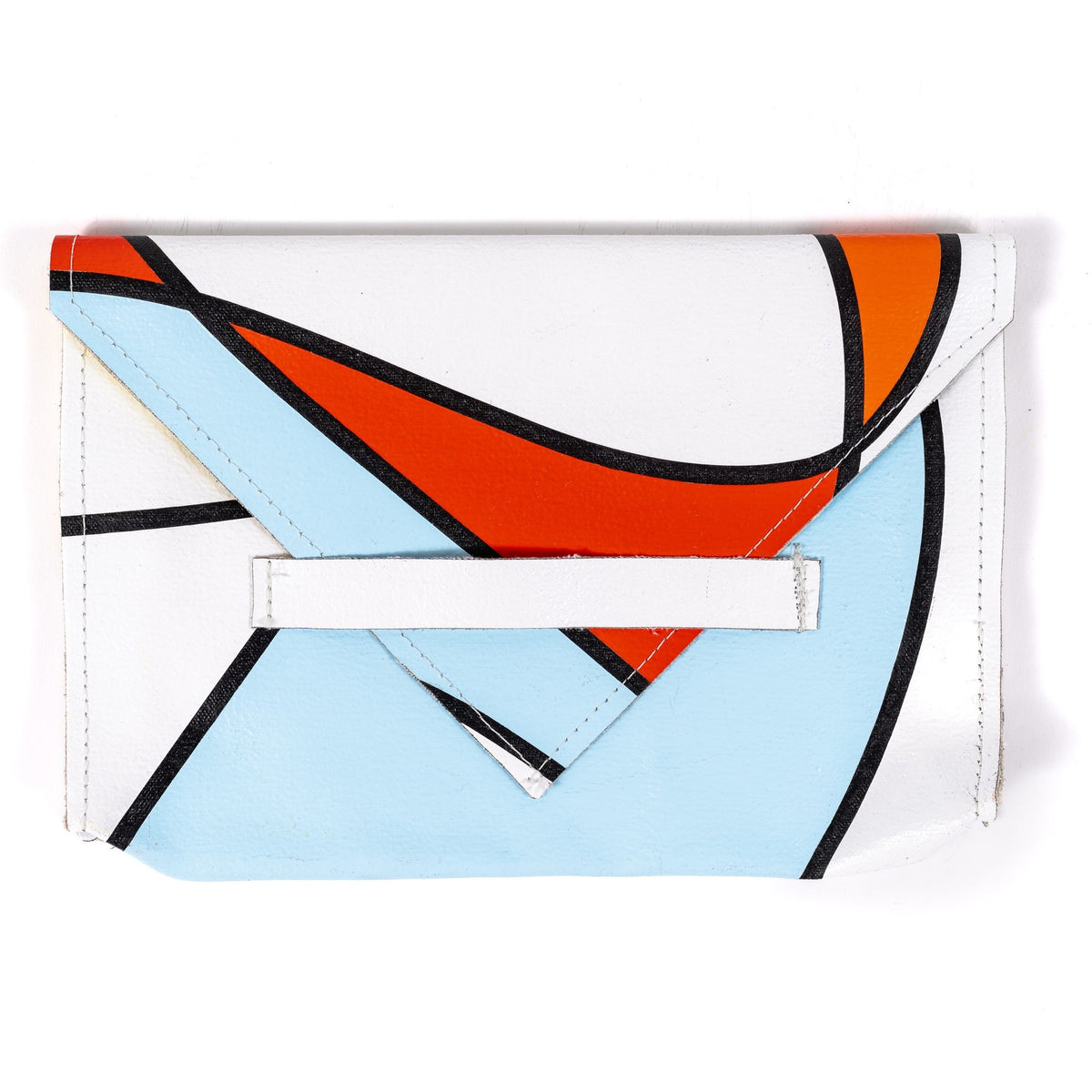 Kelly Campbell x Aaron Parazette bag 18 of 35, front