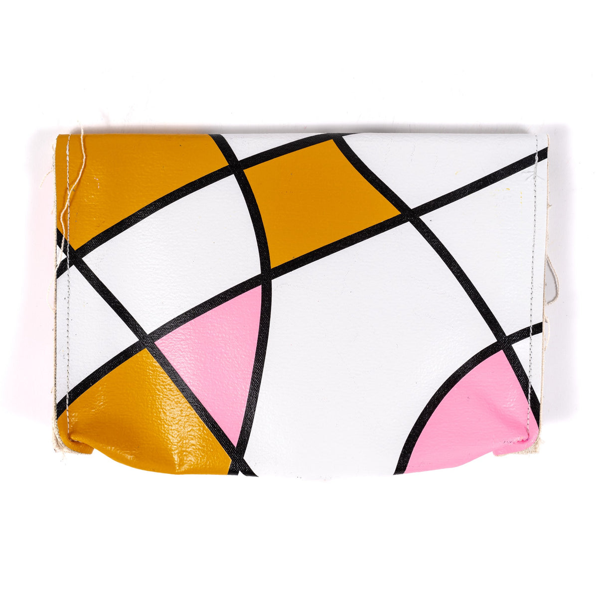 Kelly Campbell x Aaron Parazette bag 19 of 35, back