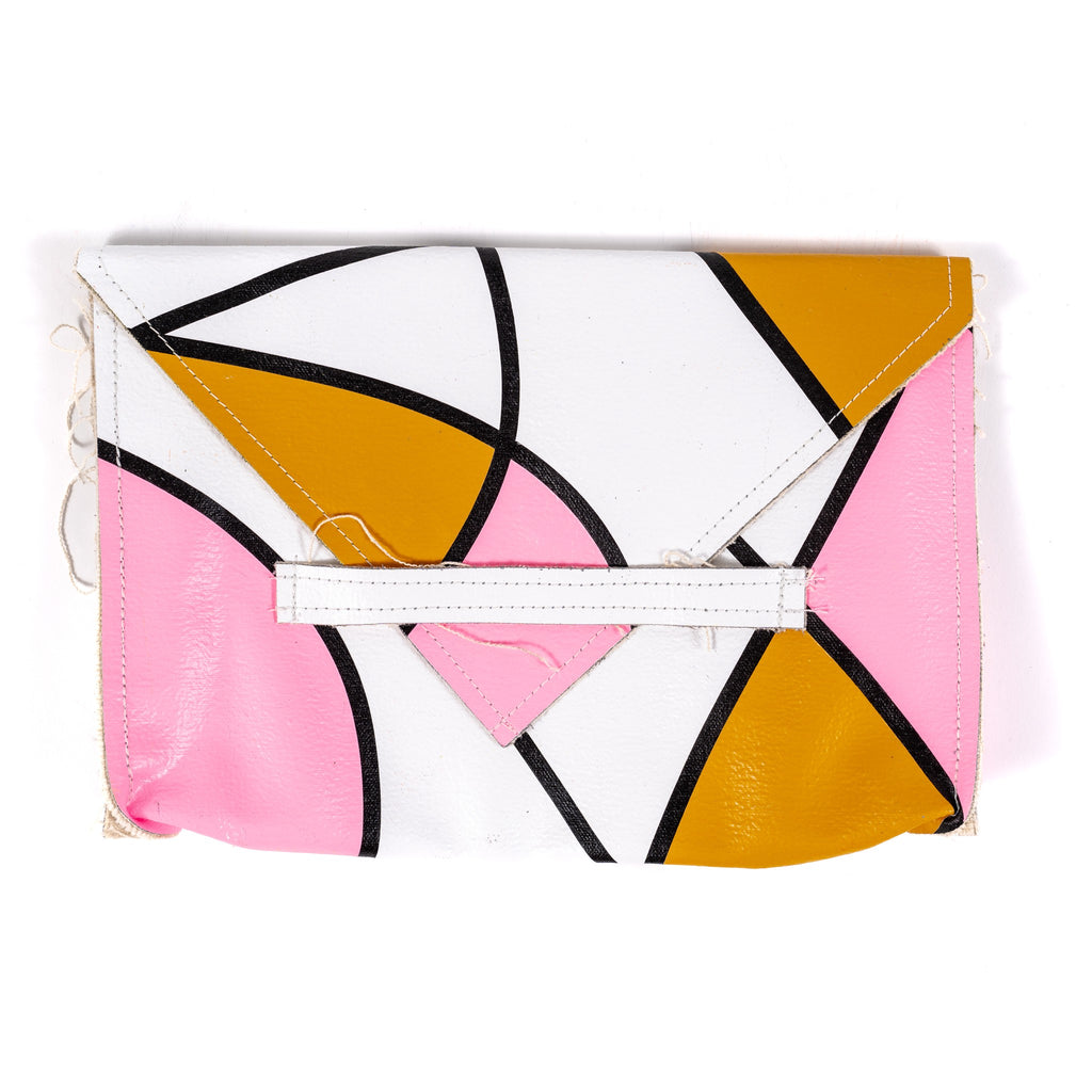 Kelly Campbell x Aaron Parazette bag 19 of 35, front