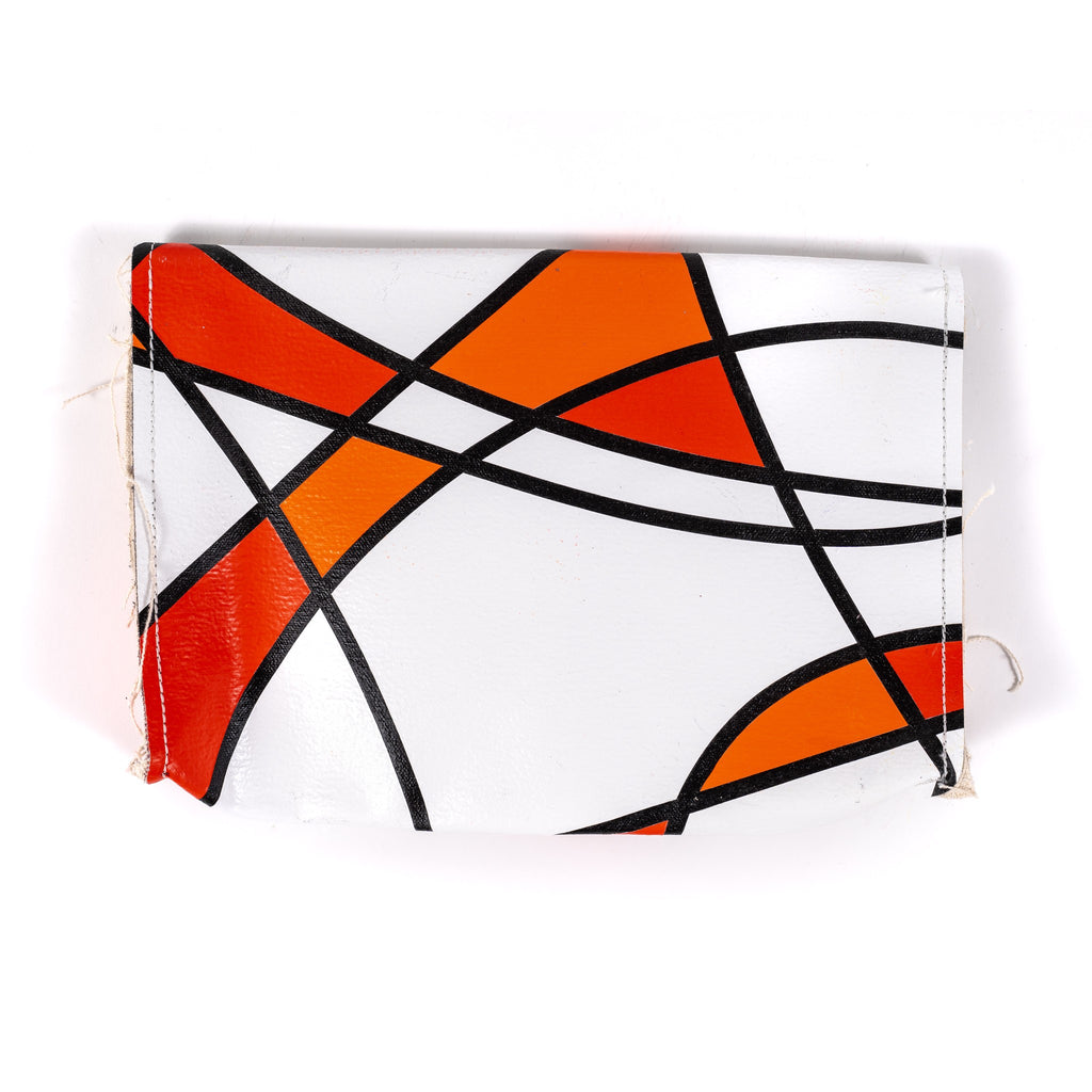 Kelly Campbell x Aaron Parazette bag 20 of 35, back