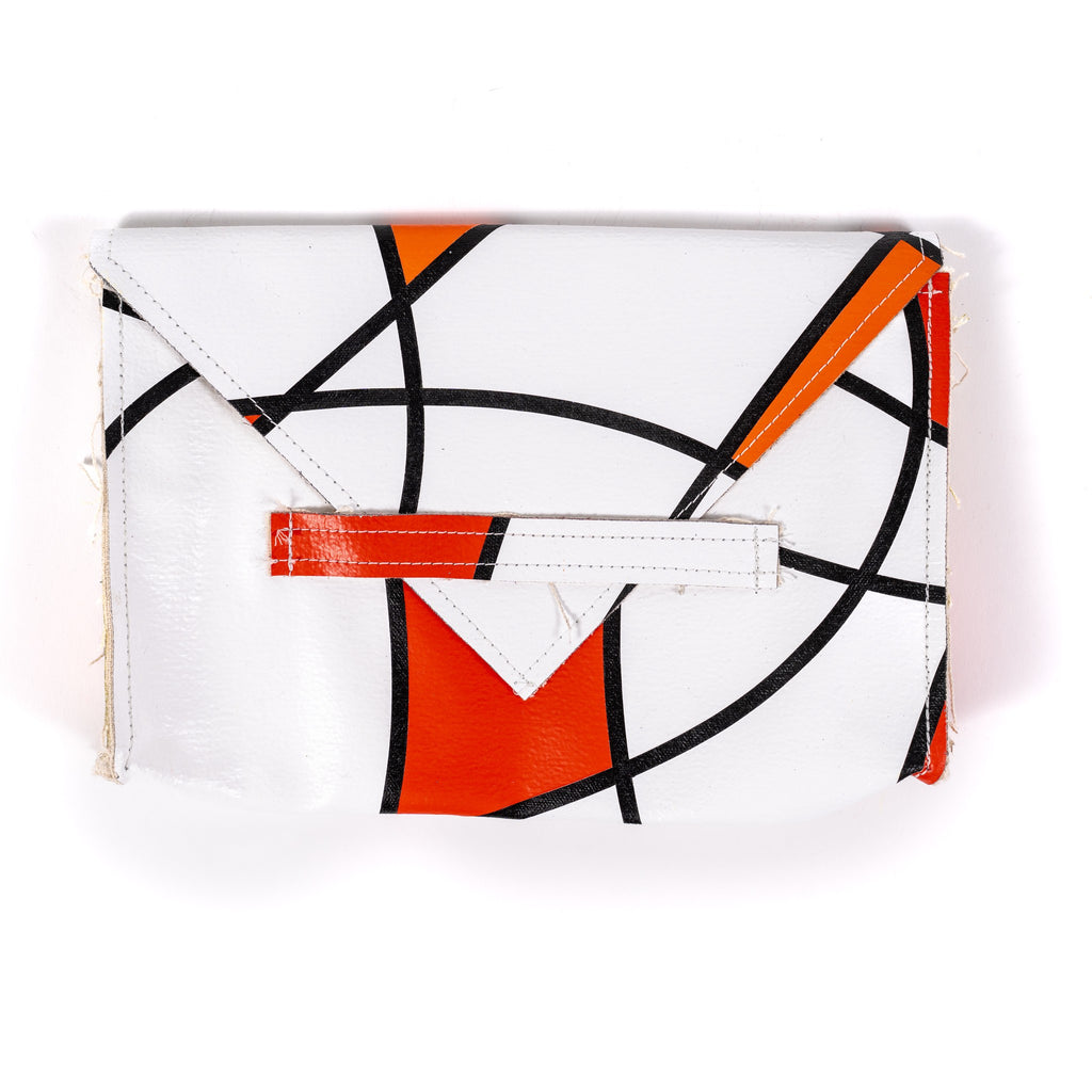 Kelly Campbell x Aaron Parazette bag 20 of 35, front
