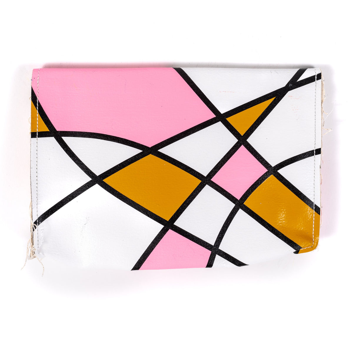 Kelly Campbell x Aaron Parazette bag 21 of 35, back