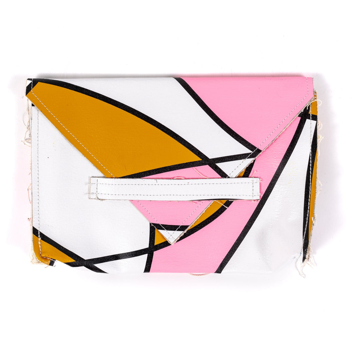 Kelly Campbell x Aaron Parazette bag 21 of 35, front